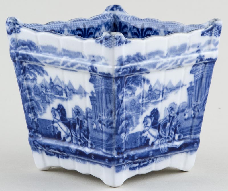 Cache Pot small c1930